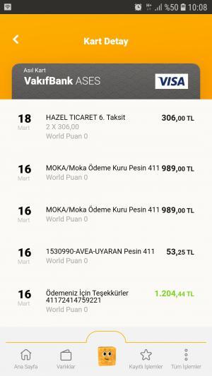 Evform Para İadesi Yok Ürün Yok
